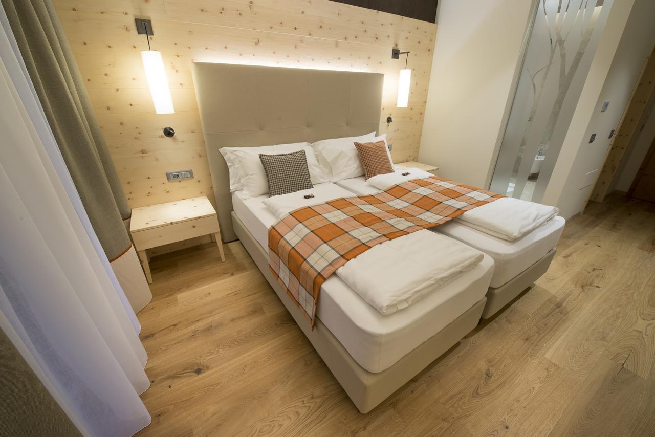 Active Hotel Monte Giner Mezzana  Exterior foto